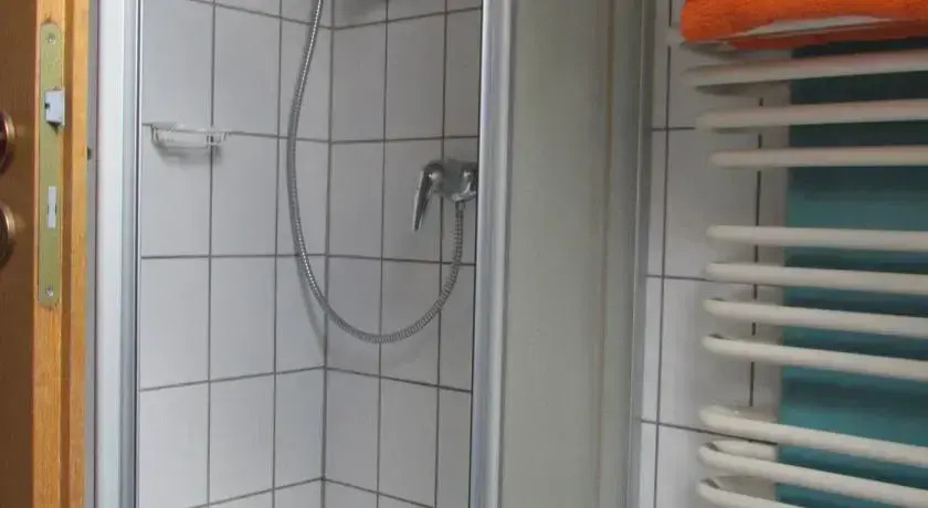 Gästehaus Zimmer