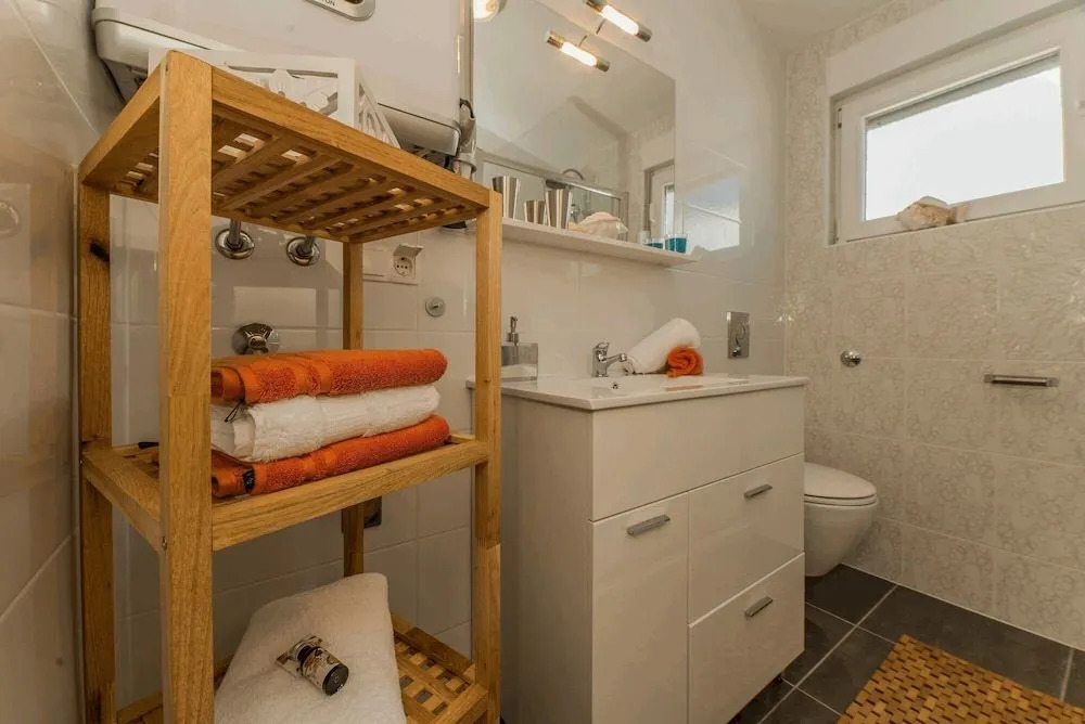 Apartment Djian