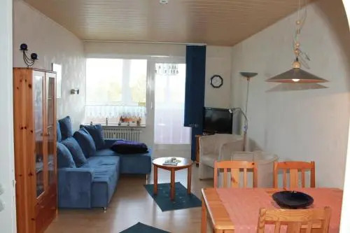 Ferienwohnung F335 Fur 2-4 Personen An Der Ostsee