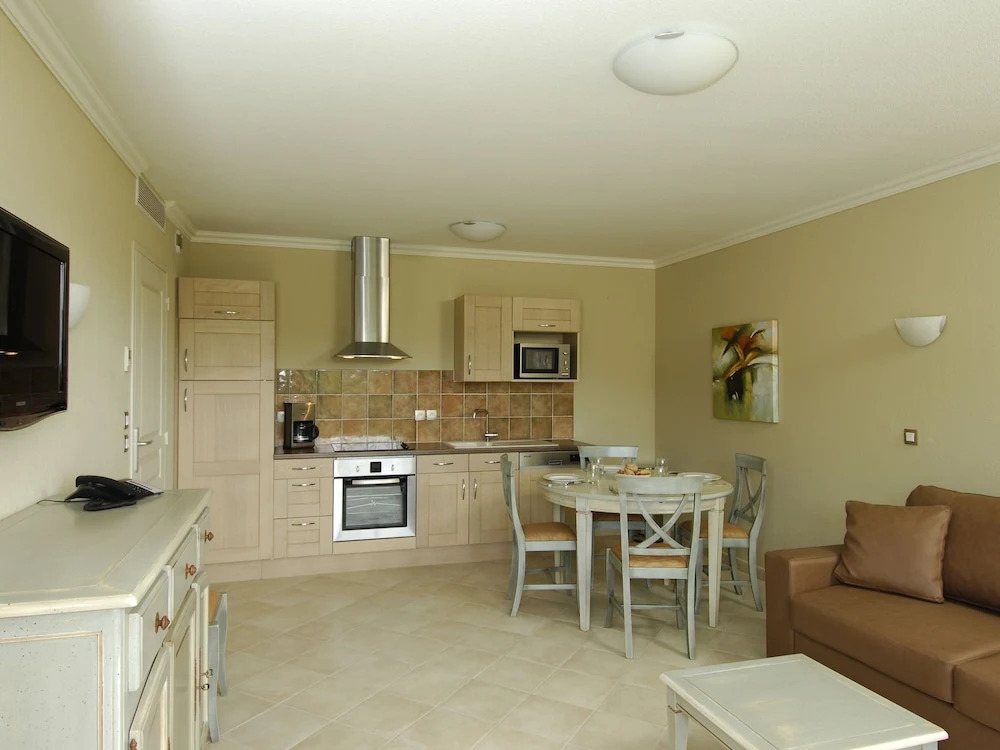 Villa in Callian With Private Pool