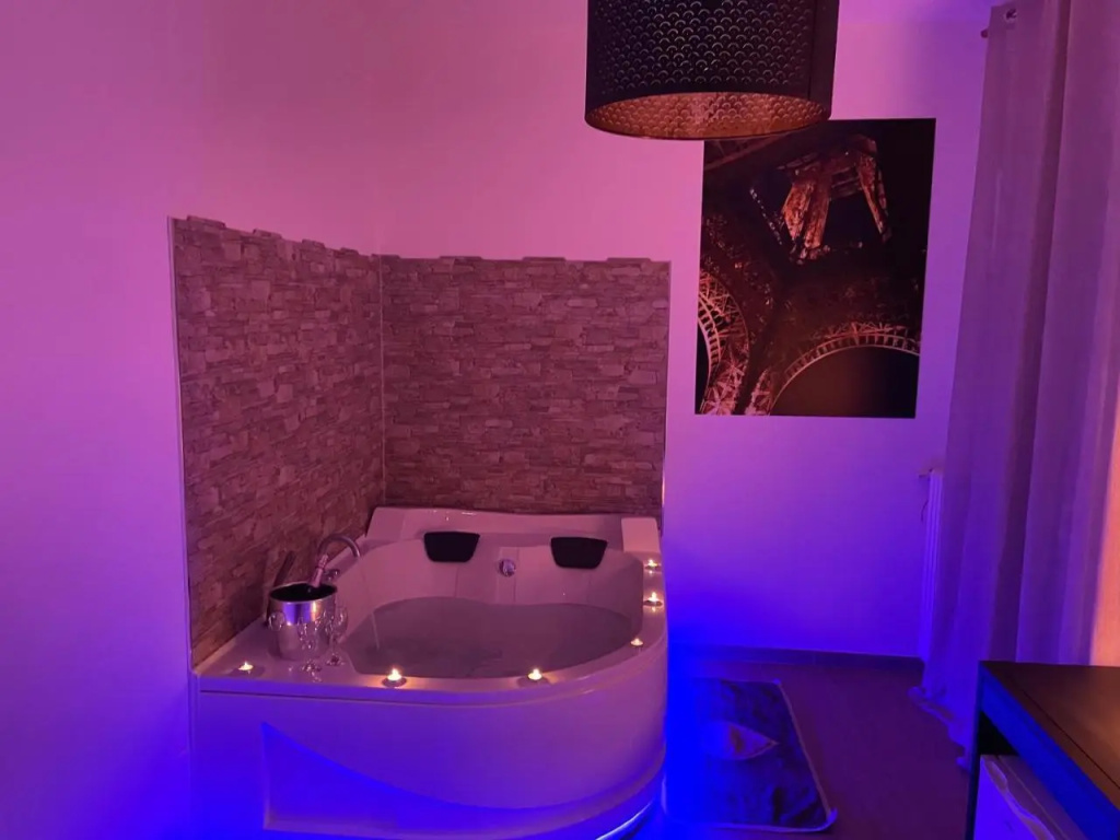 B&B La Perla & Suites