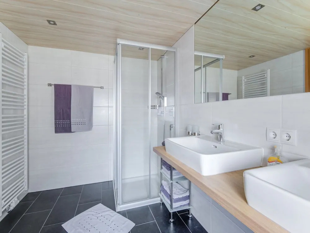 Attractive Apartment in Galtur With Ski Storage