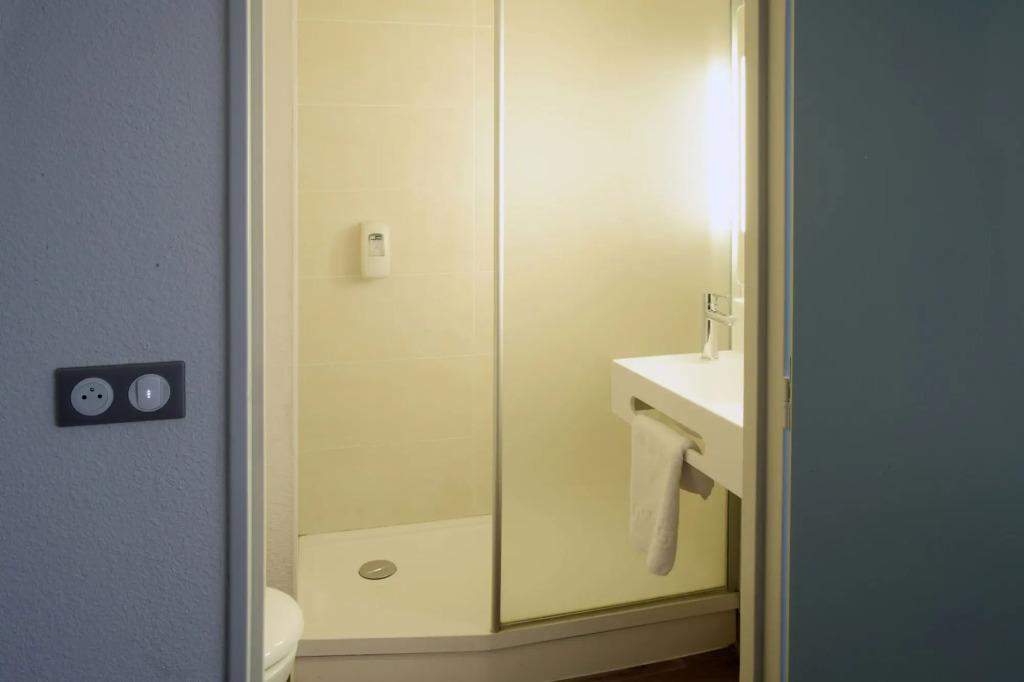 B&B HOTEL Angoulême