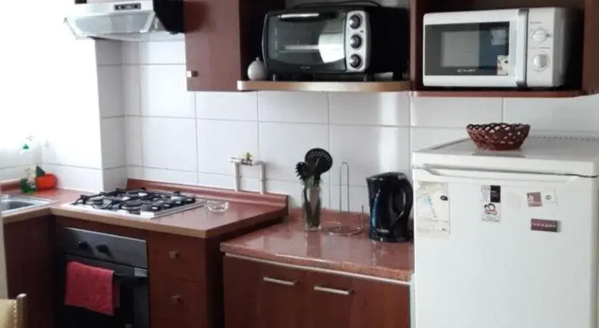 R&R Apartment Suites