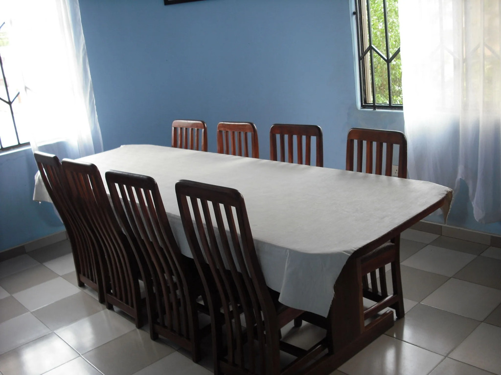 Osda Guest House