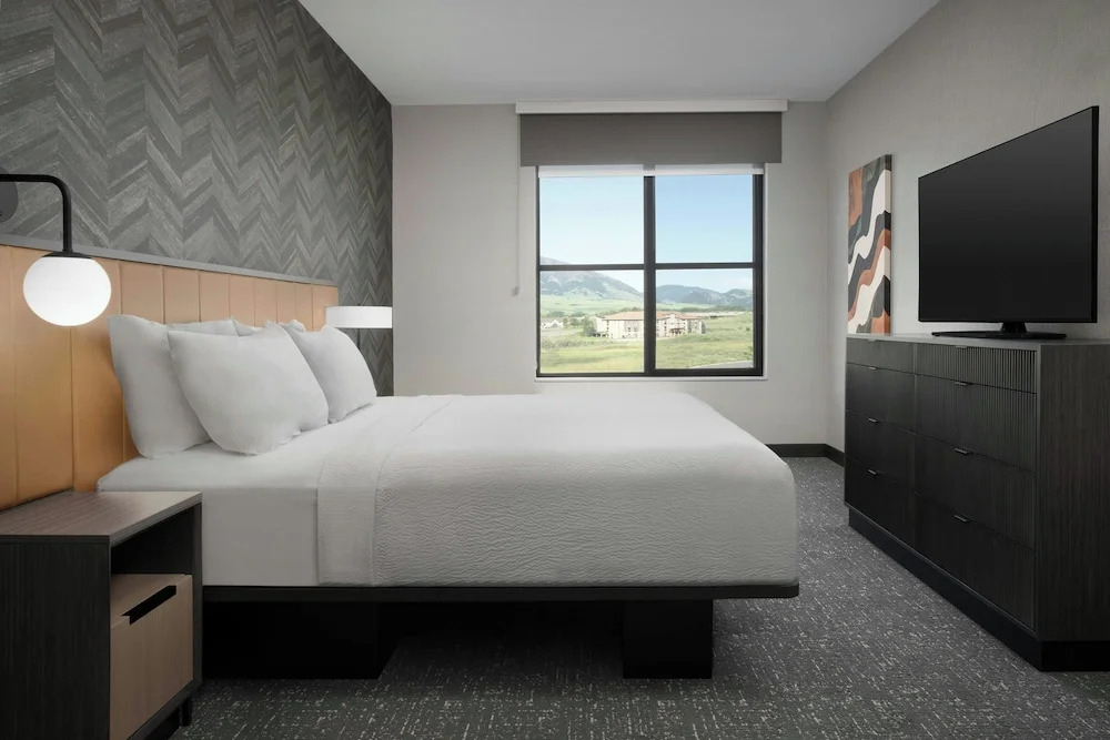 TownePlace Suites by Marriott Bozeman West
