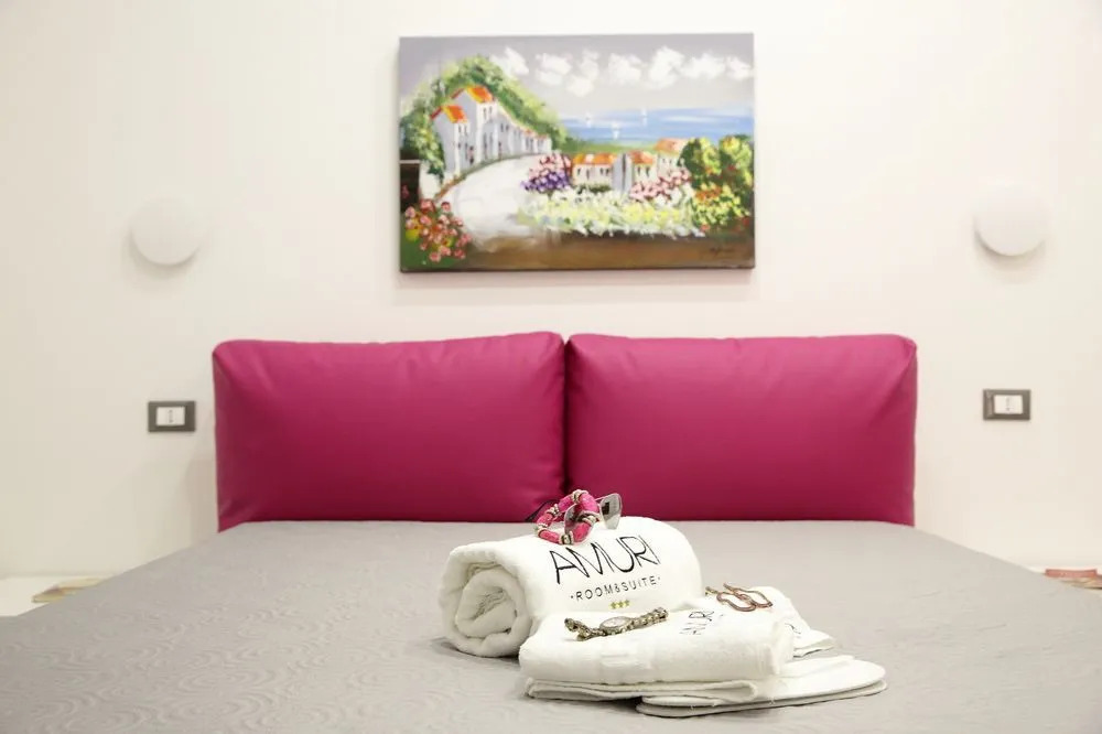 Amuri Room&Suite