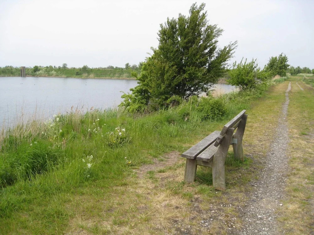 7 Person Holiday Home in Stege