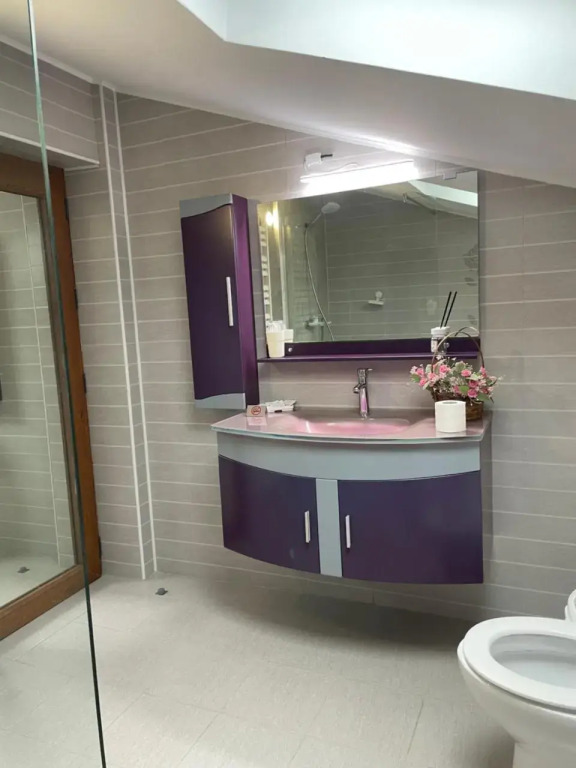 Ami Residence Bucharest Airport,Therme&FREE PARKING Otopeni