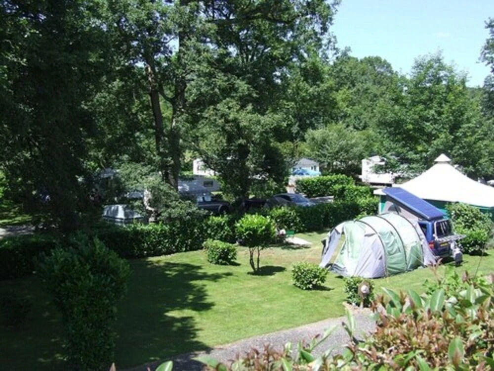 Le Camping Barétous Pyrénées