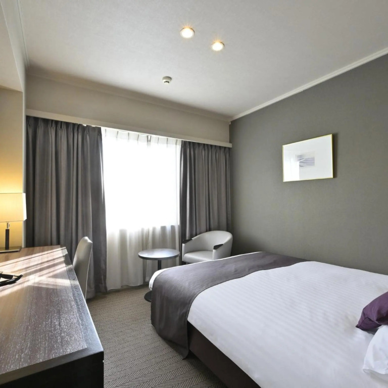 Takamatsu Kokusai Hotel