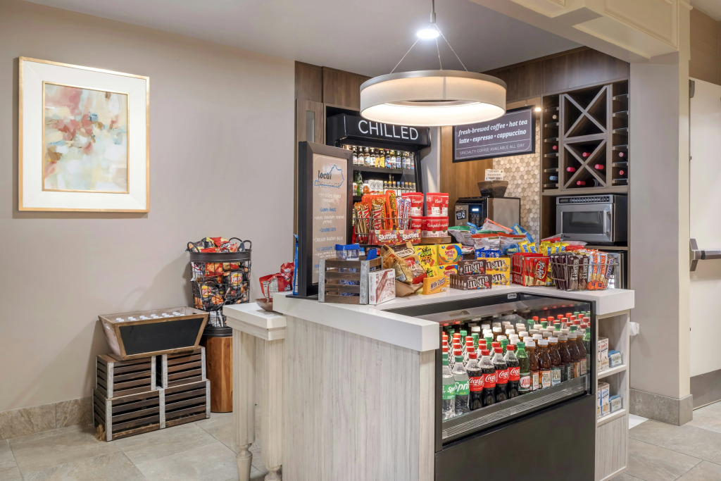 Hilton Garden Inn Lexington