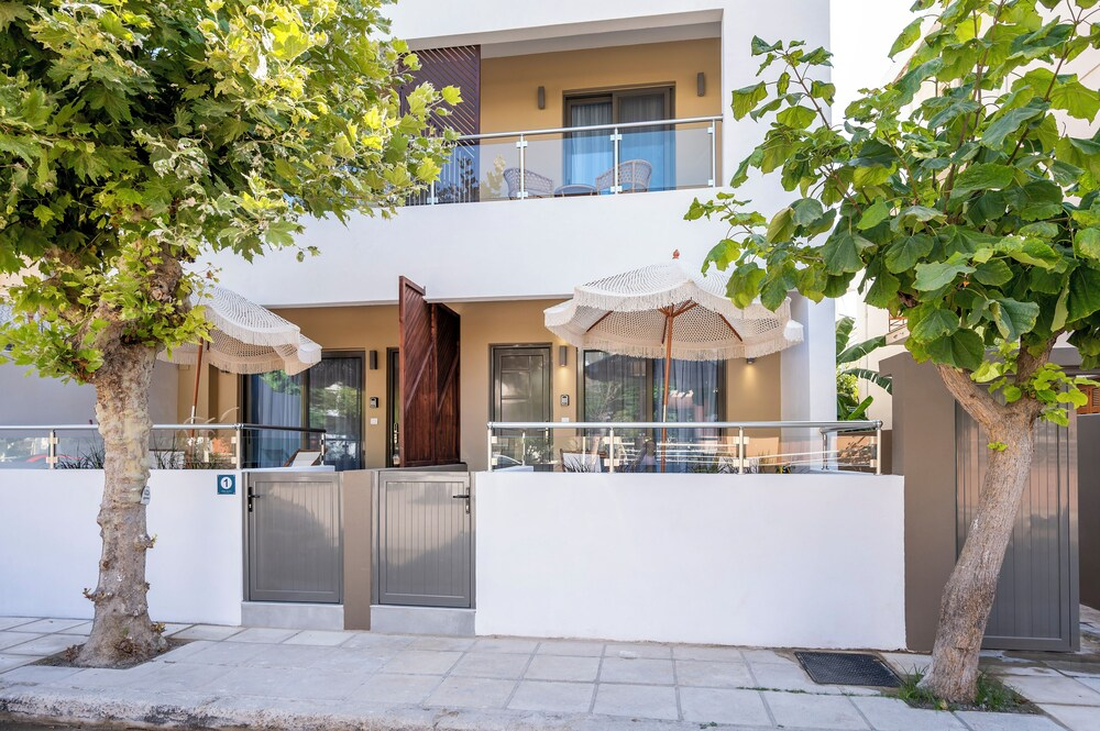Anna Suites