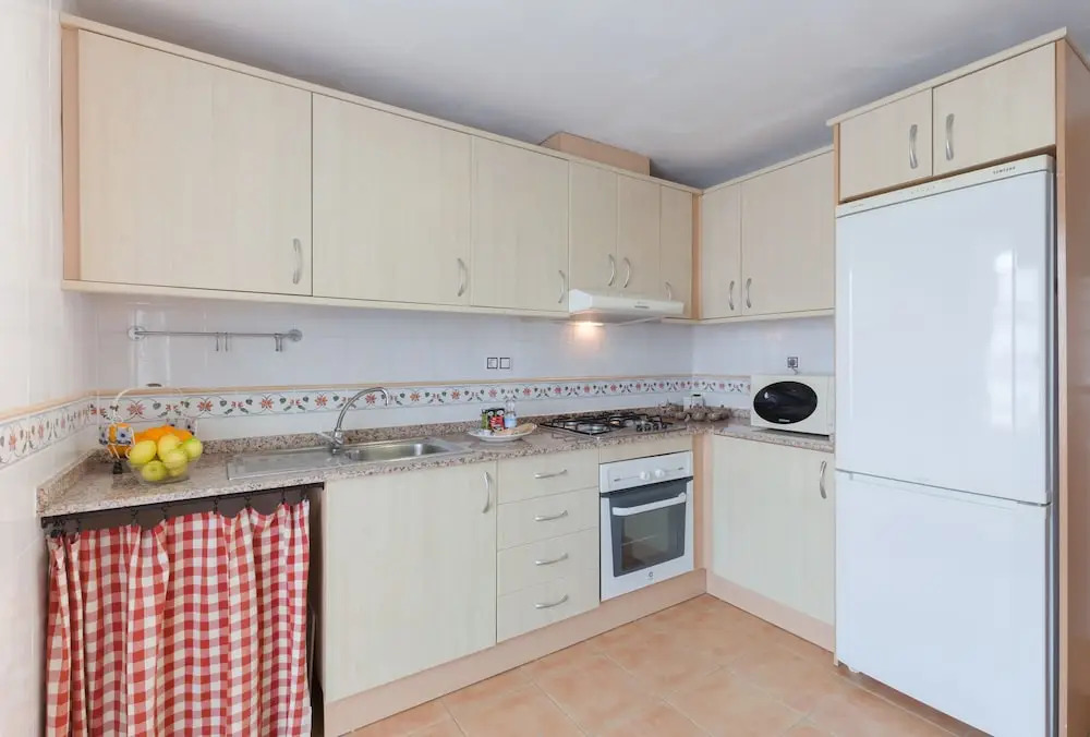 Fidalsa Penthouse Gran Via