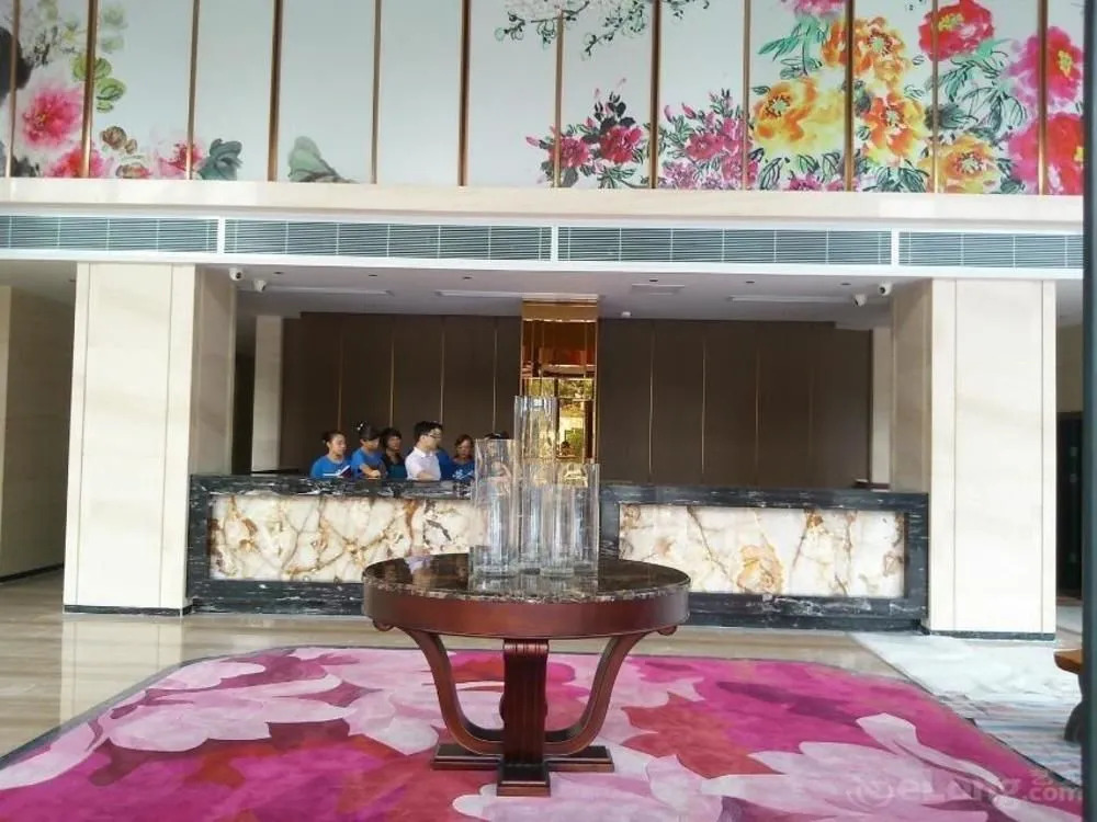 Guangzhou Hoikong Boutique Hotel