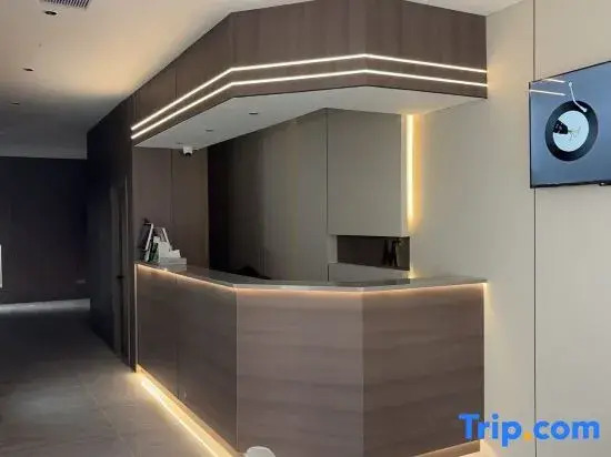 Meijia Hotel (Decheng City Plaza Shanghai Town)