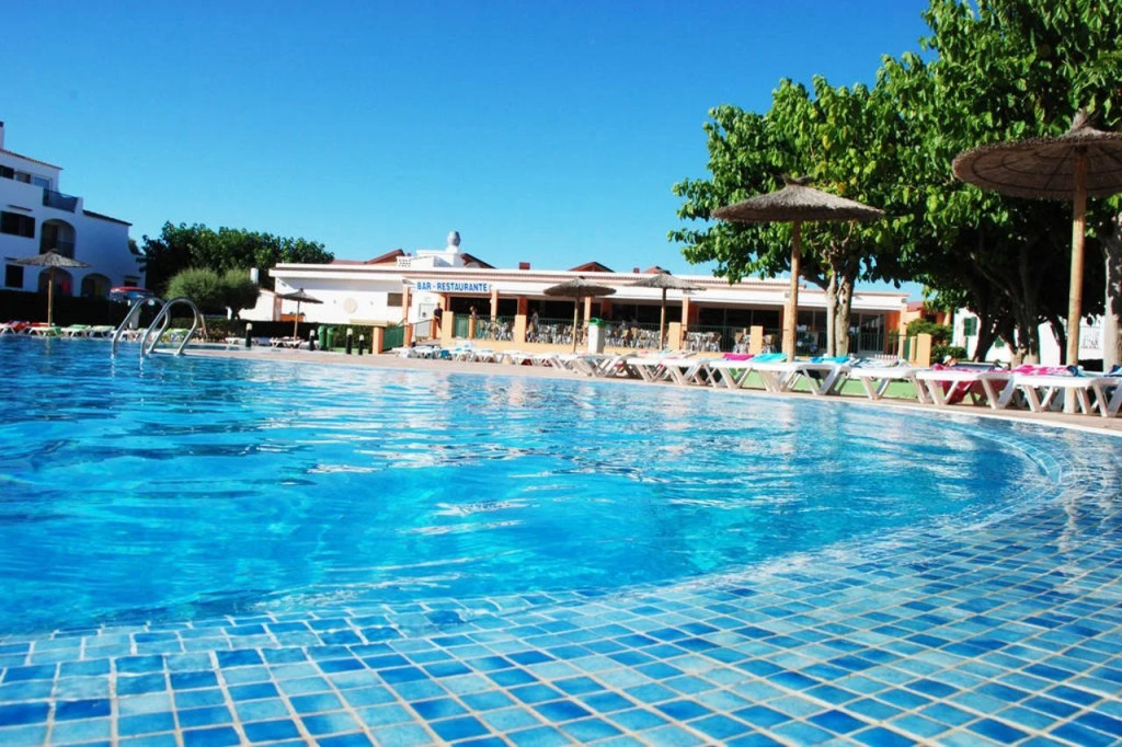 O7 Vista Blanes