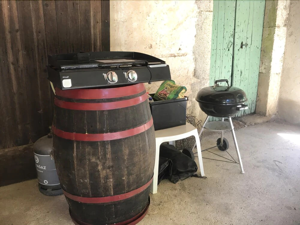 La Ferme de Cabanis