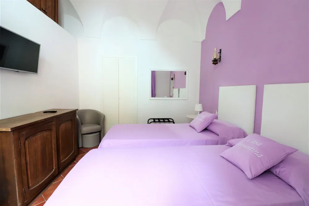 De Vivo Realty - Casa Assuntina Positano