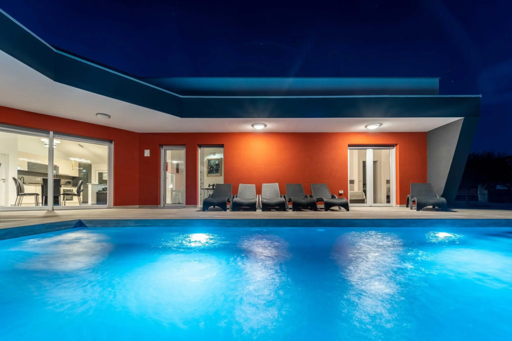 Villa LM