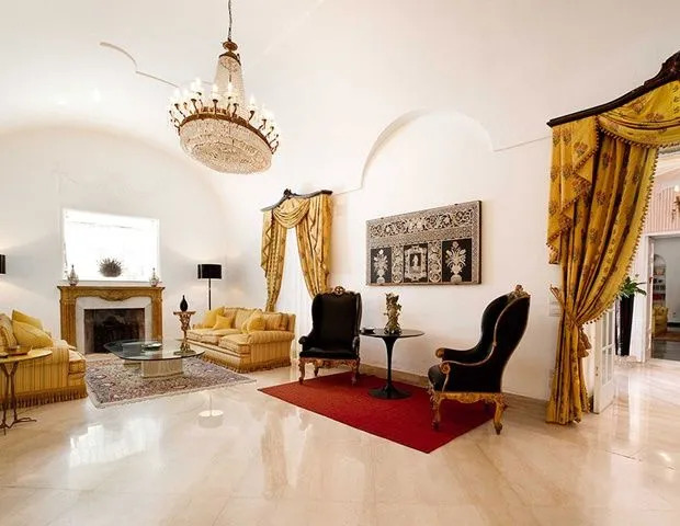 Villa Camelia