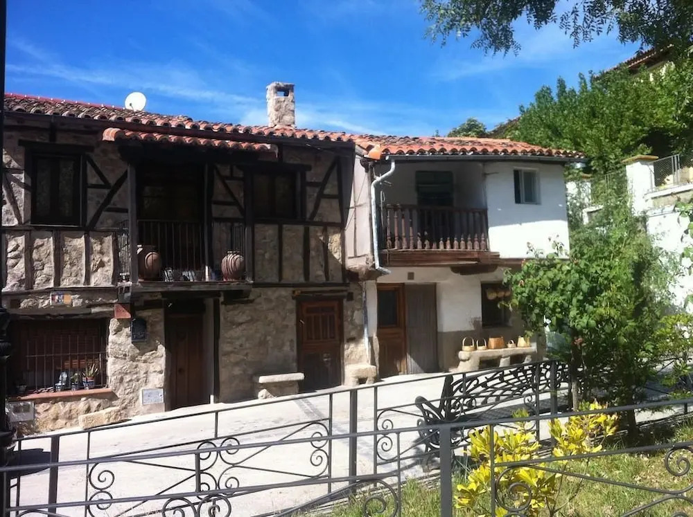 Casa Rural con encanto "Los Postigos"