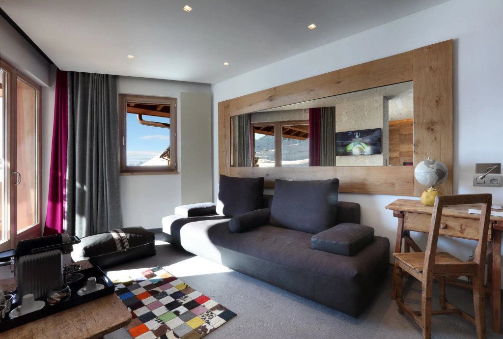 Hotel Pashmina Le Refuge