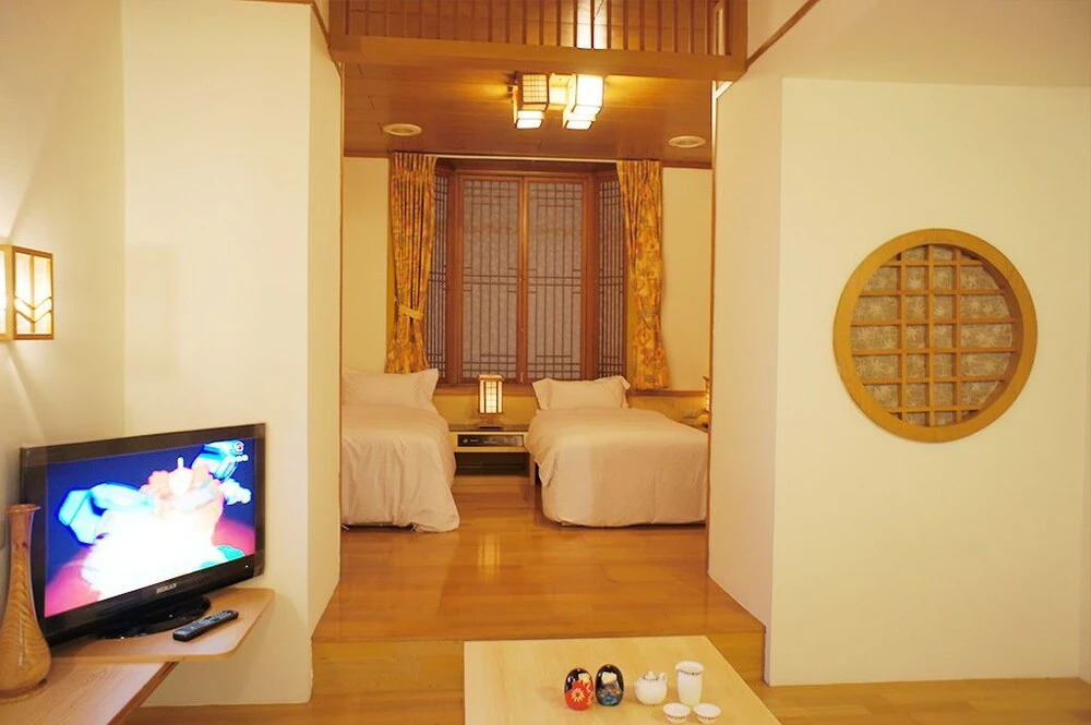 sanhoce hotel