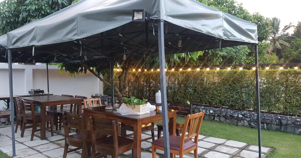 Nomads Riverside Chiangmai