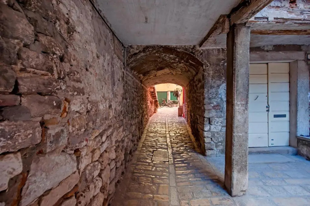 Guest house SOTTO I VOLTI Centro Storico