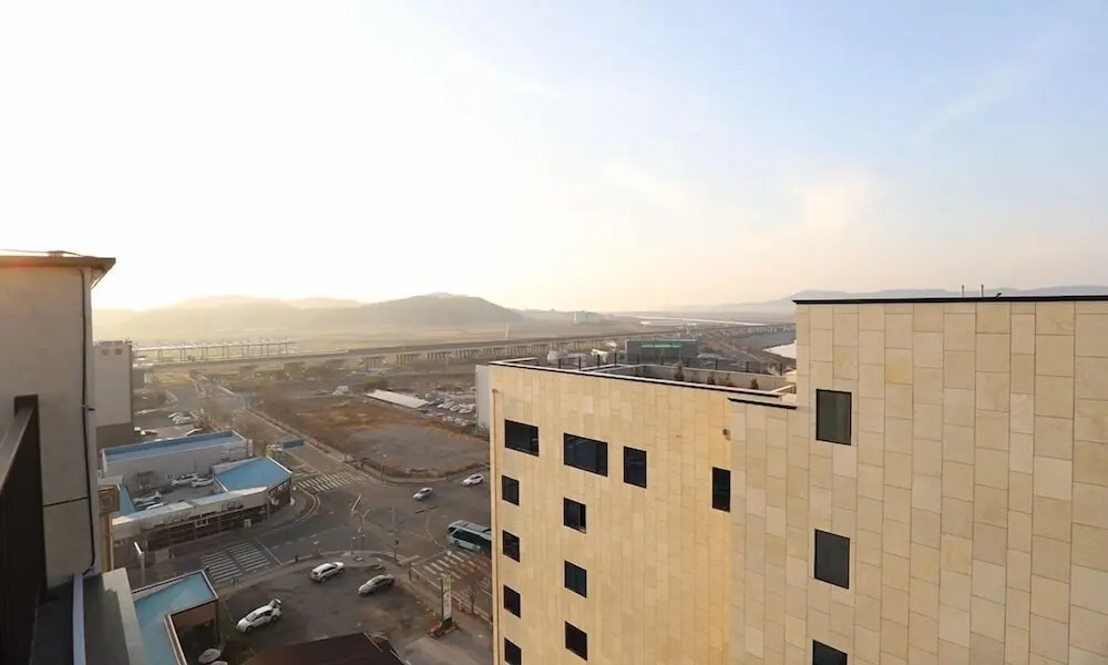 Hotel Grand Bay Boryeong