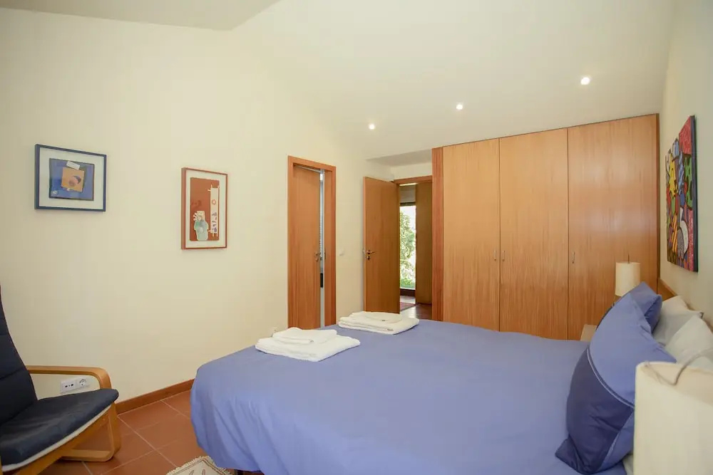 Liiiving  Caminha Countryside Pool House