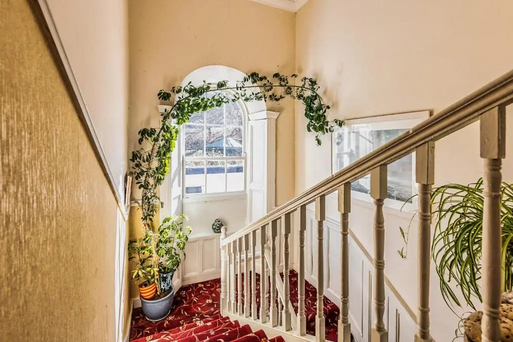 Granville House Apartments and Garden Suites