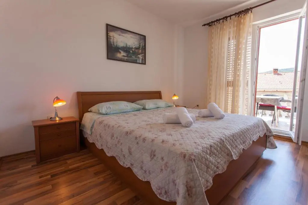 Apartman Budimir1