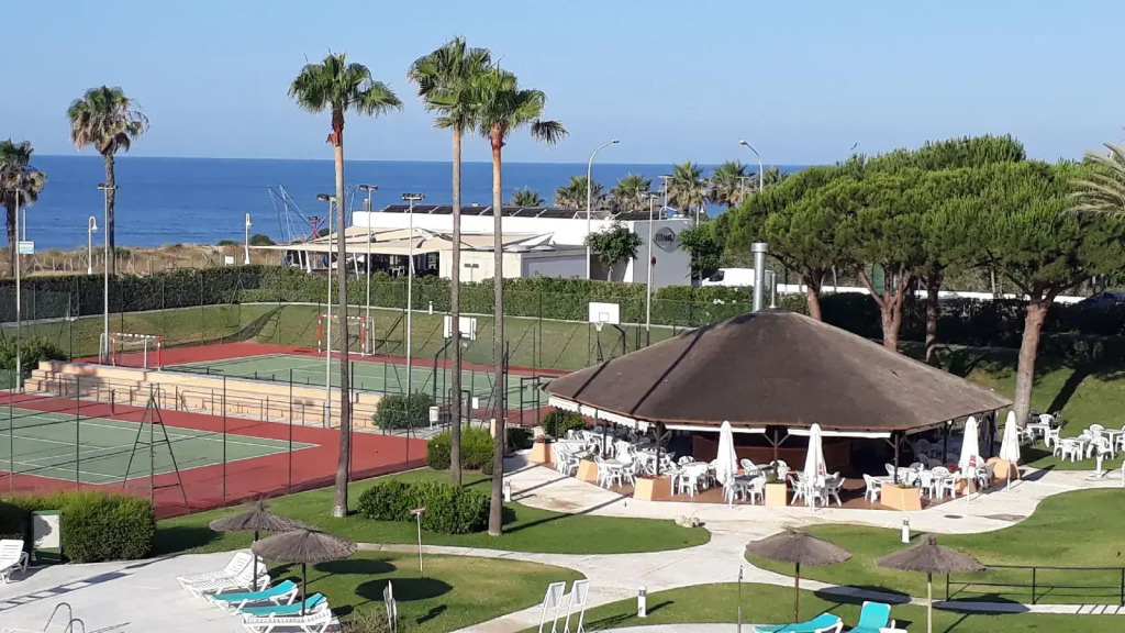 Islantur Las Américas