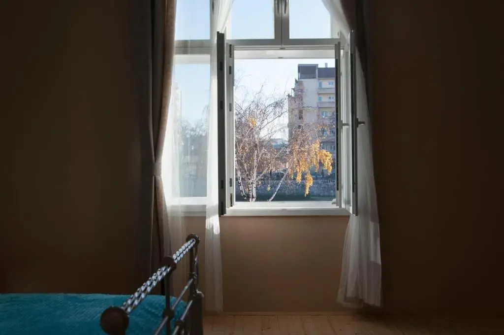 Apartment River