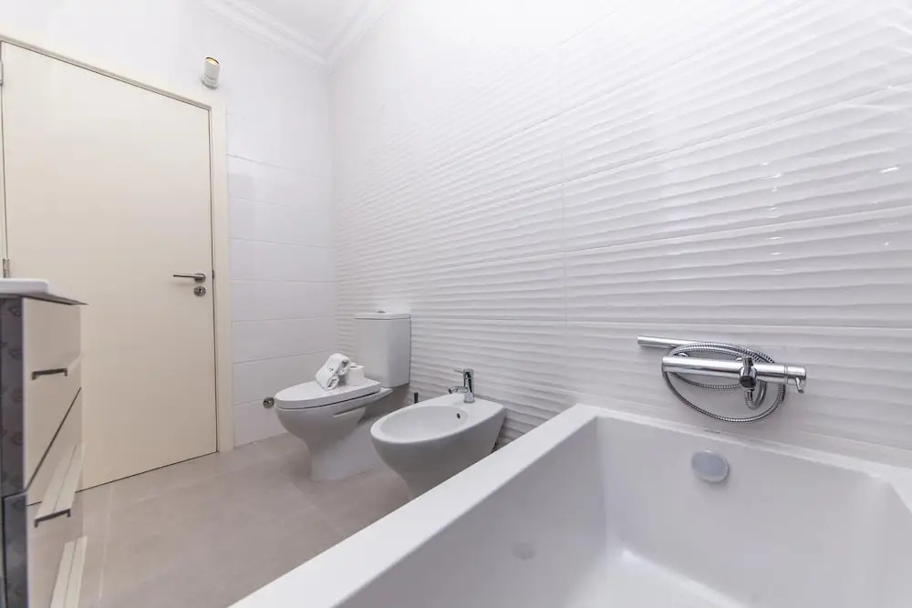 C09 - Portim o 3 Bed Holiday Apartment