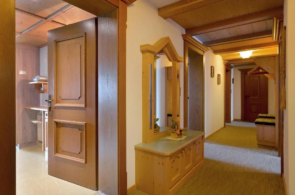 Ferienwohnung Kainer