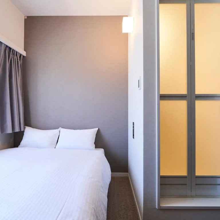Hotel Global View Hachinohe Annex