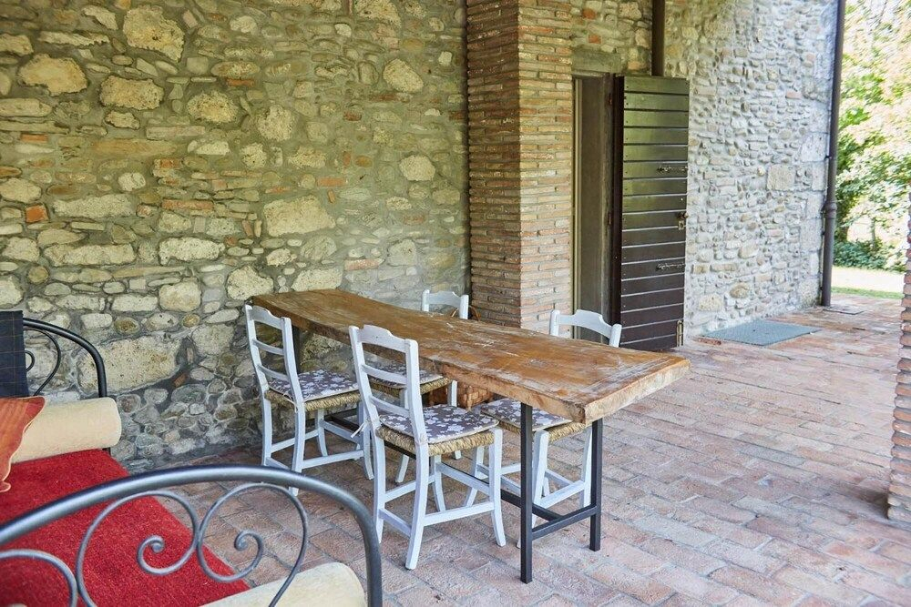 Agriturismo Virano19
