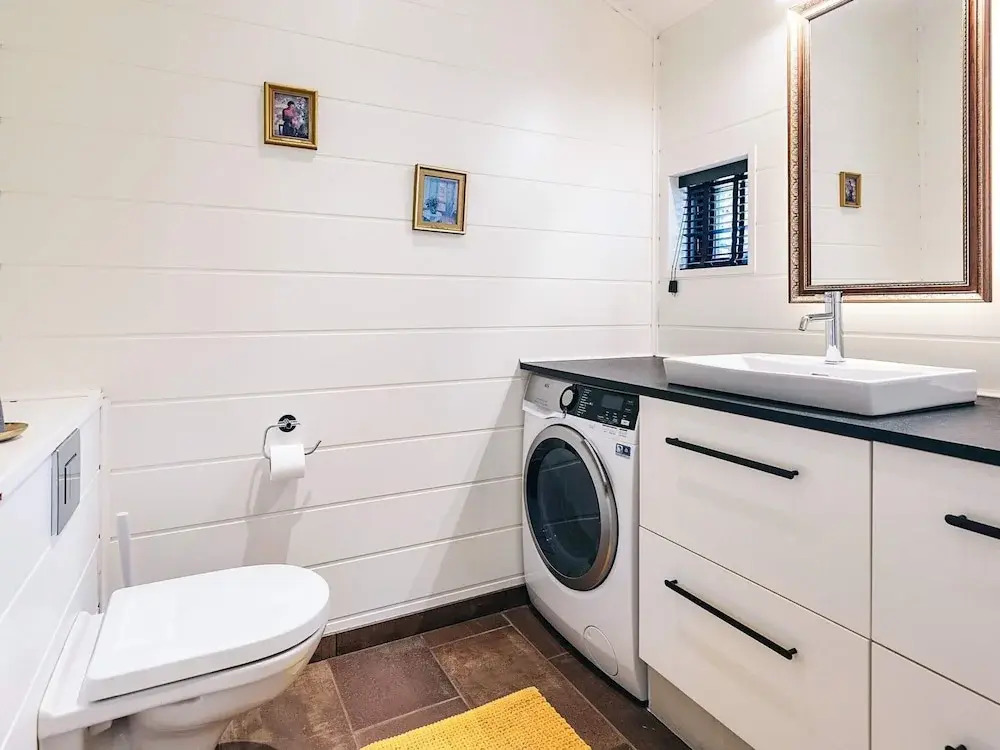 7 Person Holiday Home in Albaek