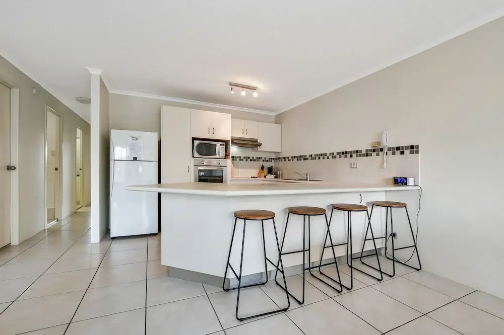 Beachport Apartments