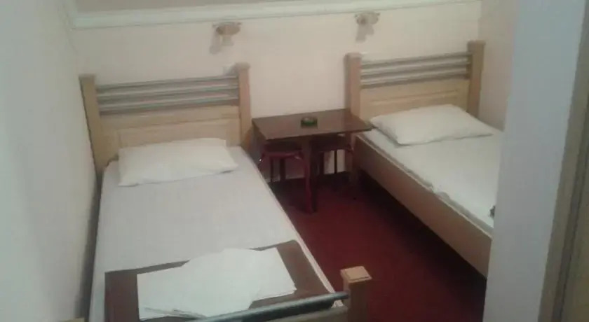 Guesthouse Denis