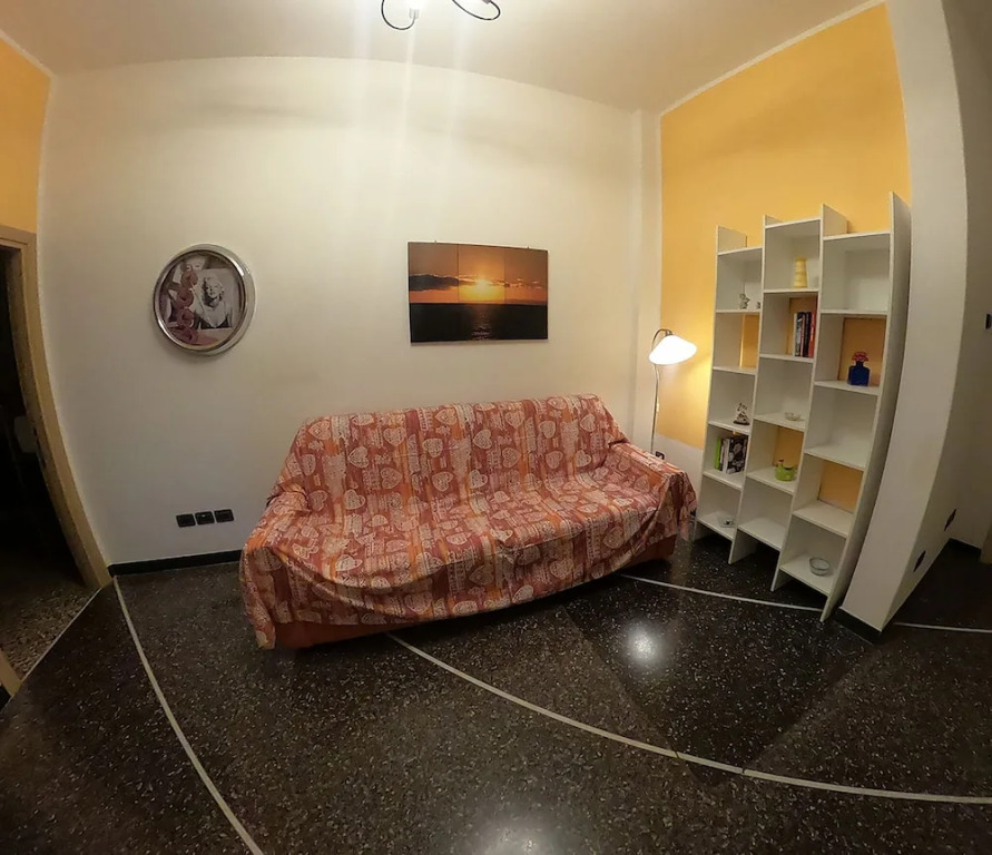 Apartment Gentile 200 Meters From the sea