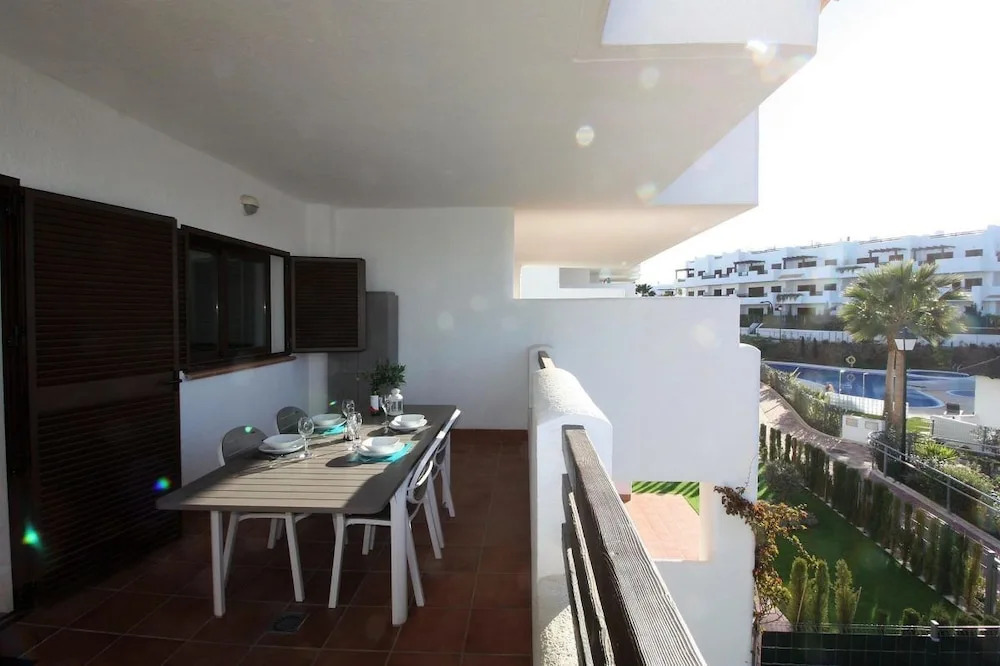 Casa Turquesa