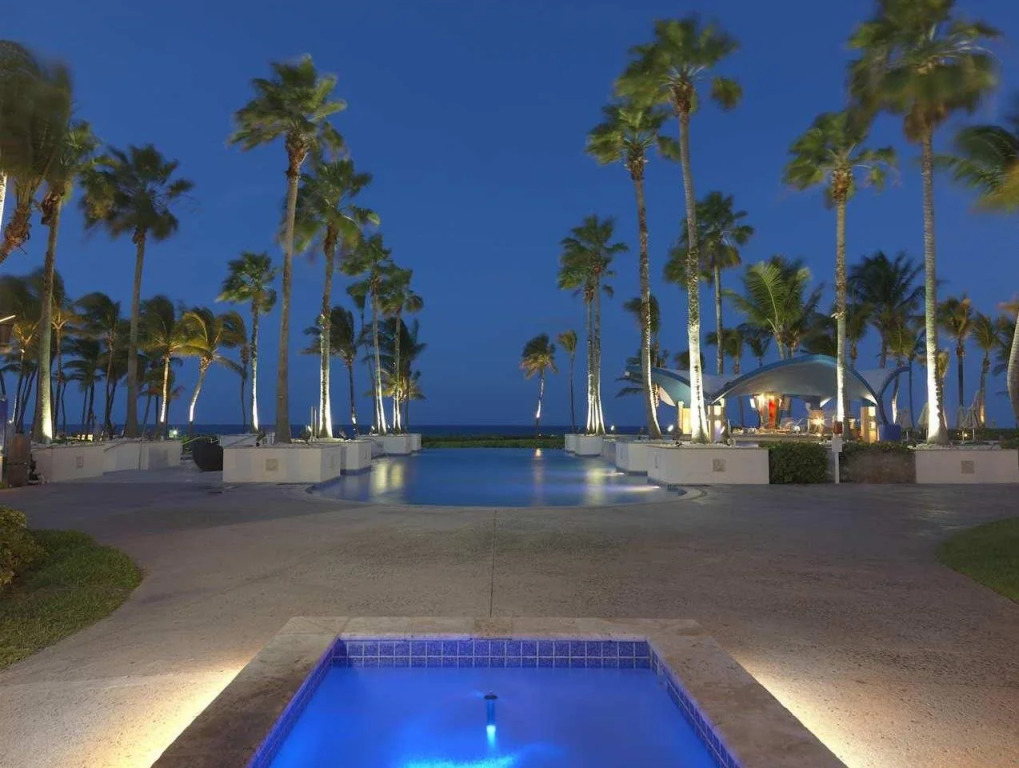 Condado Lagoon by Otium