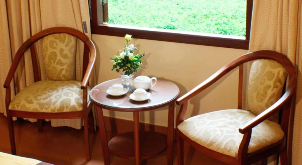 Ky Hoa Hotel Ho Chi Minh