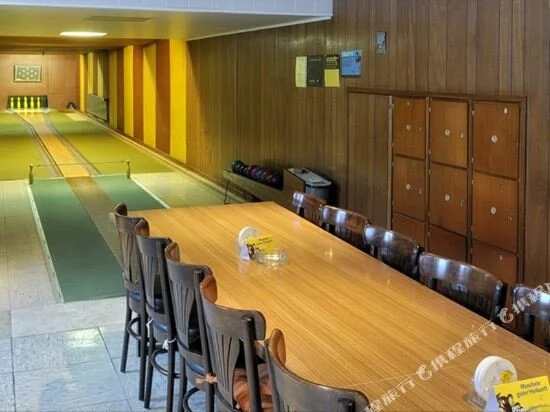 Hotel Restaurant Noithausen