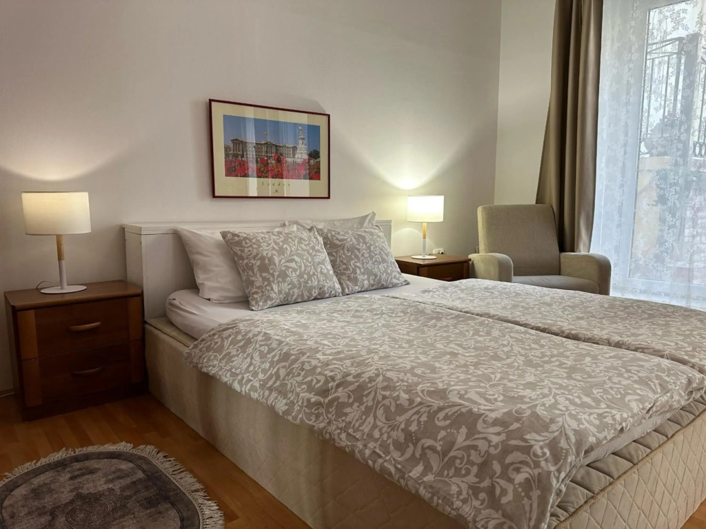 Apartmani Maximus