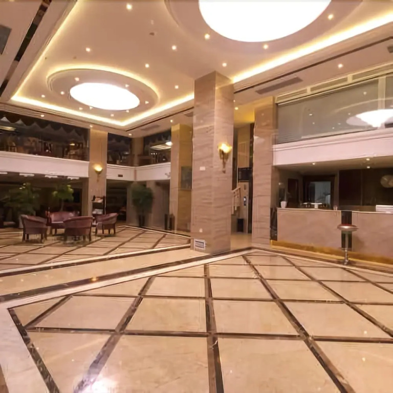 Super 8 Hotel